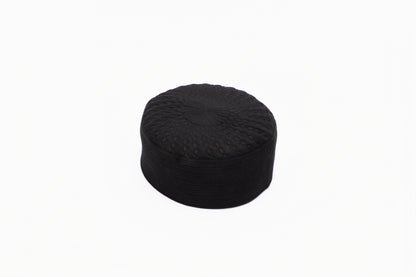 Kufi - Zwart