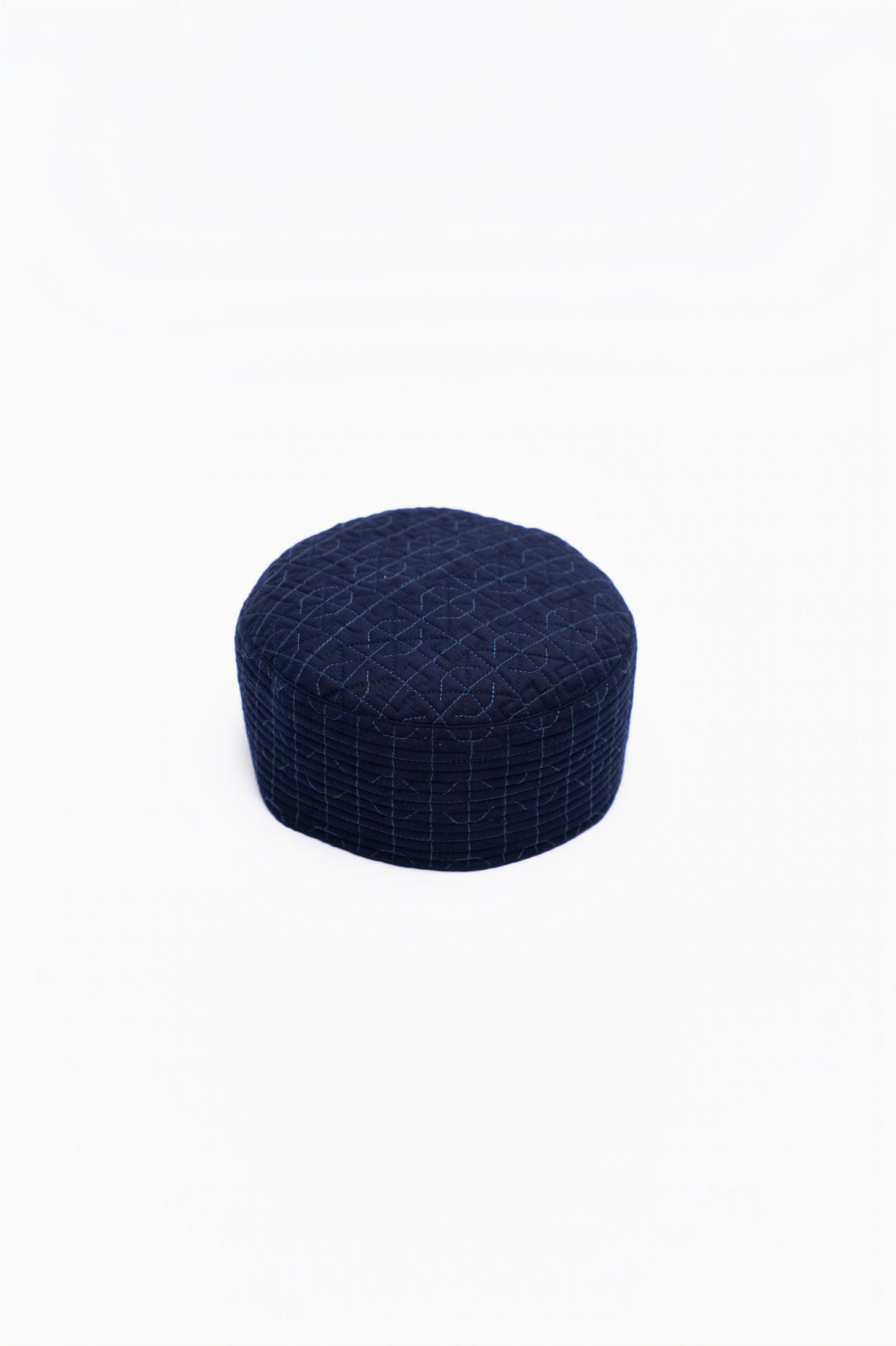 Kufi - Blauw