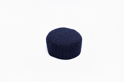 Kufi - Blauw